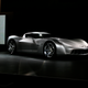 Illustration for article titled Corvette Stingray Concept Transforms Into Sideswipe